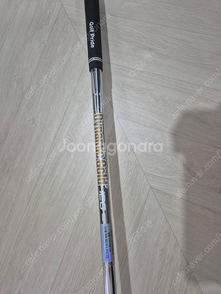 중고 골프 저렴하게 정리합니다--4