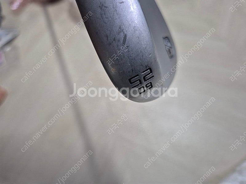 중고 골프 저렴하게 정리합니다--5