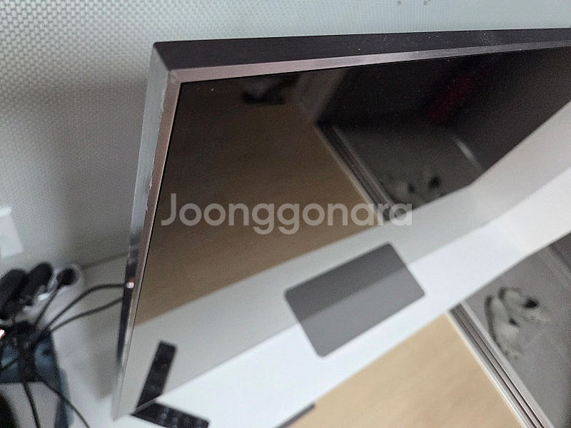 삼성 55인치 NEO QLED 스마트 TV--3