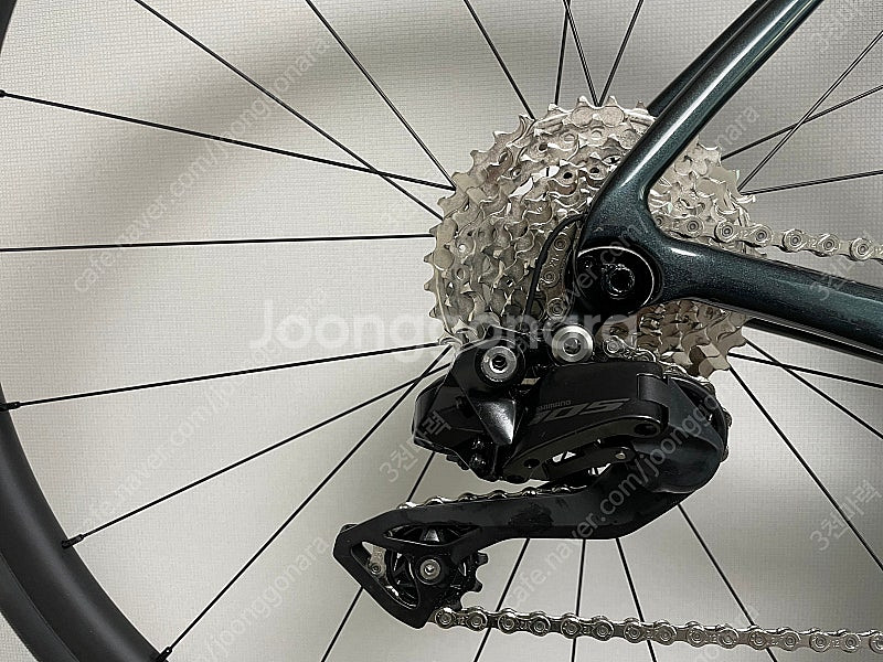 2025 자이언트 TCR 어드밴스1 KOM 디스크--2