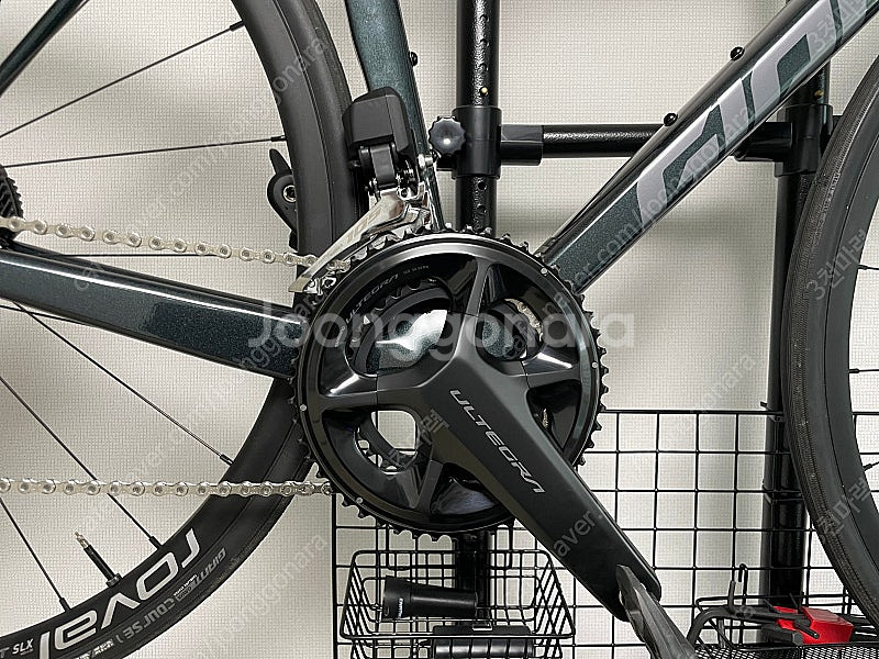 2025 자이언트 TCR 어드밴스1 KOM 디스크--5