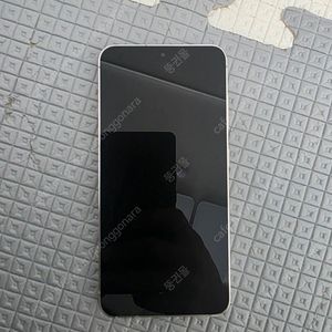 갤럭시 S23 화이트 256기가 상태최상