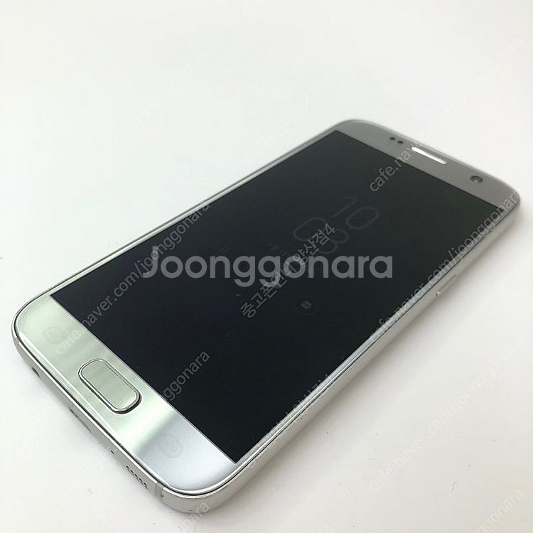 (양산중고폰) 94844 갤럭시S7 (G930) 실버 ...--7