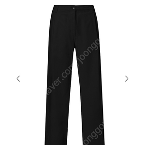 LE17SEPTEMBRE 917 Tuck Denim Pants 38사이즈