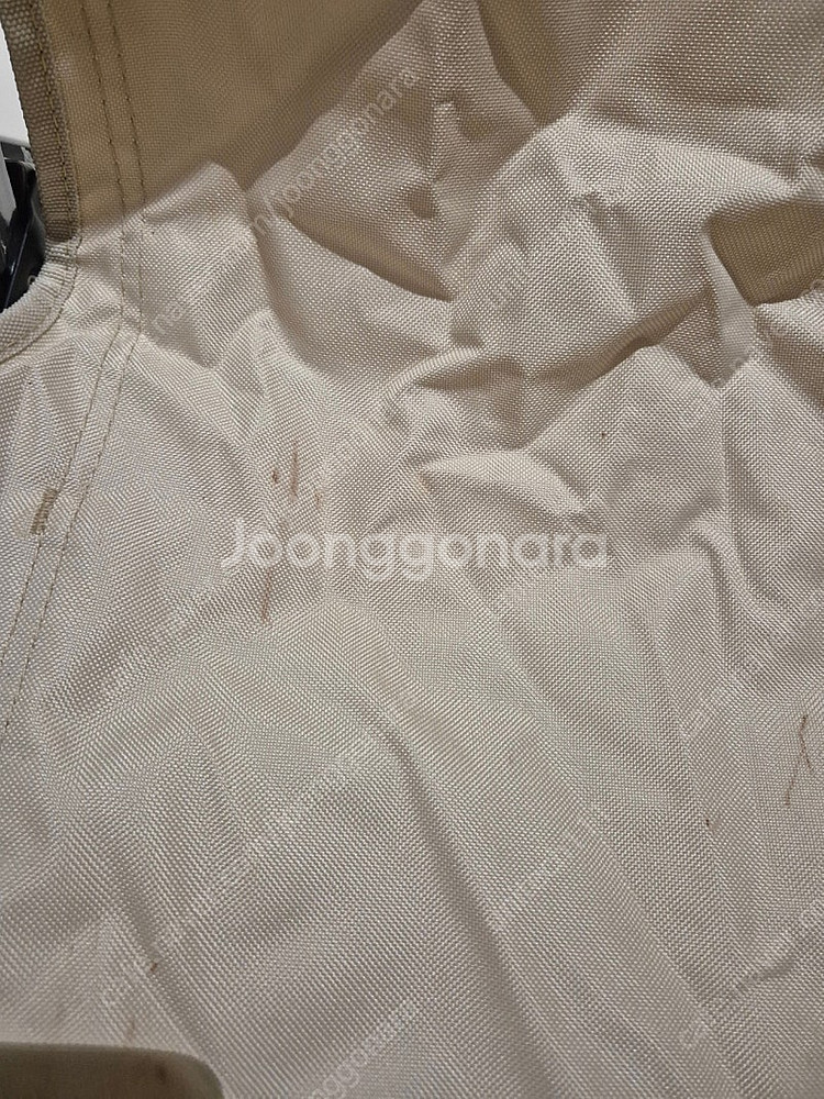 노스피크 롱릴렉스 캠핑 의자--5