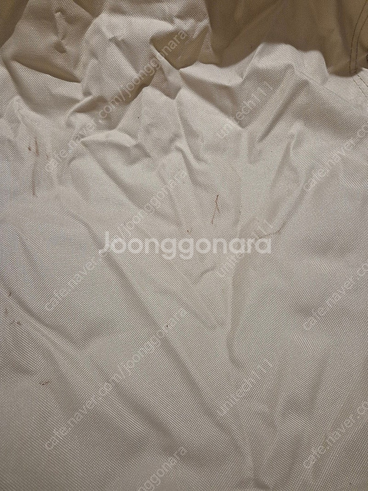 노스피크 롱릴렉스 캠핑 의자--6