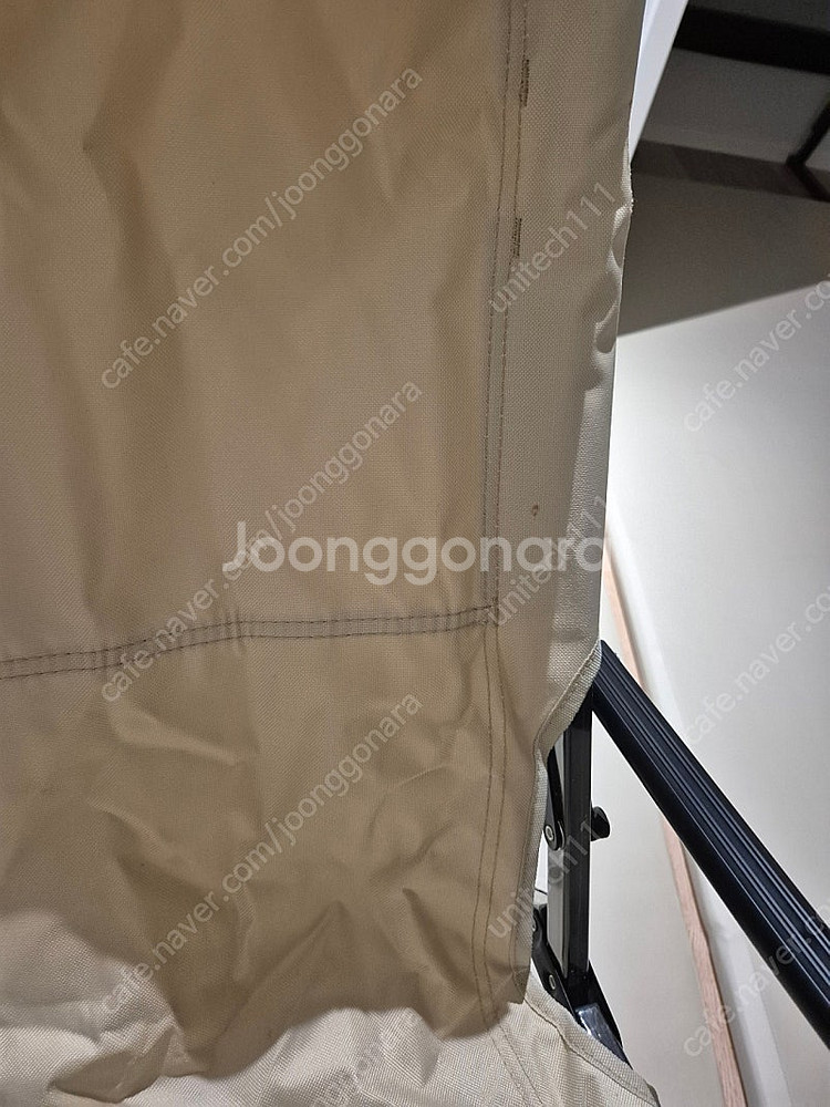 노스피크 롱릴렉스 캠핑 의자--7
