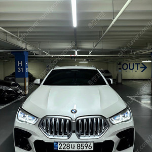 X6 m스포츠 30d 마일드하이브리드 병적관리 차량 판매합니다 !!!!!!!!!!