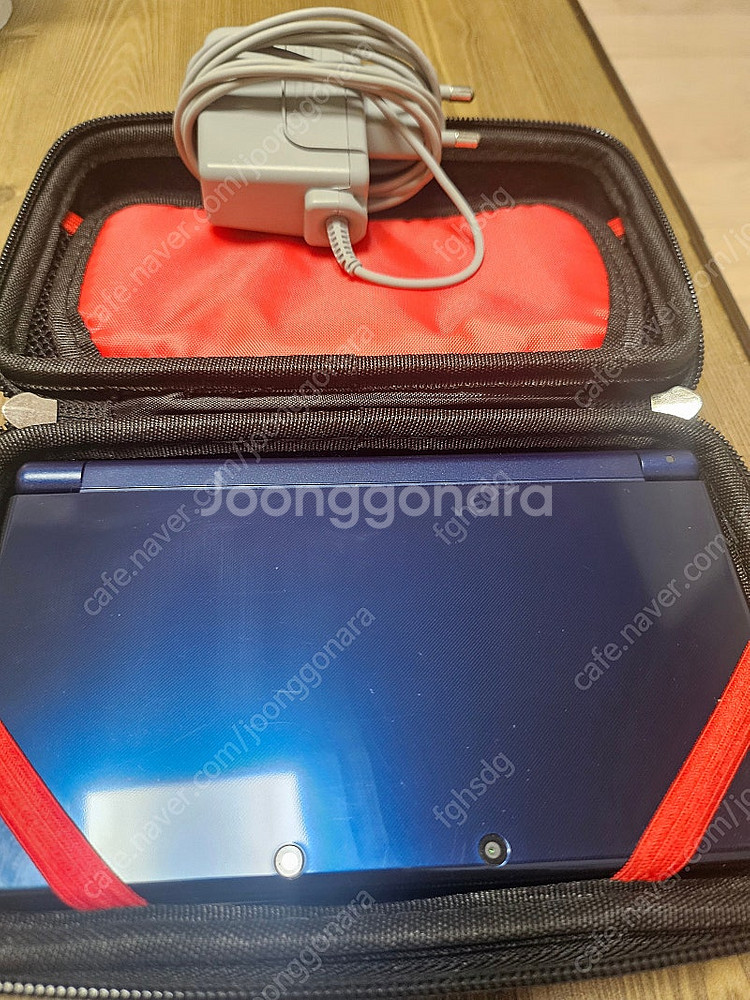 닌텐도 뉴 3DS XL 팝니다(안전거래 가능)--0