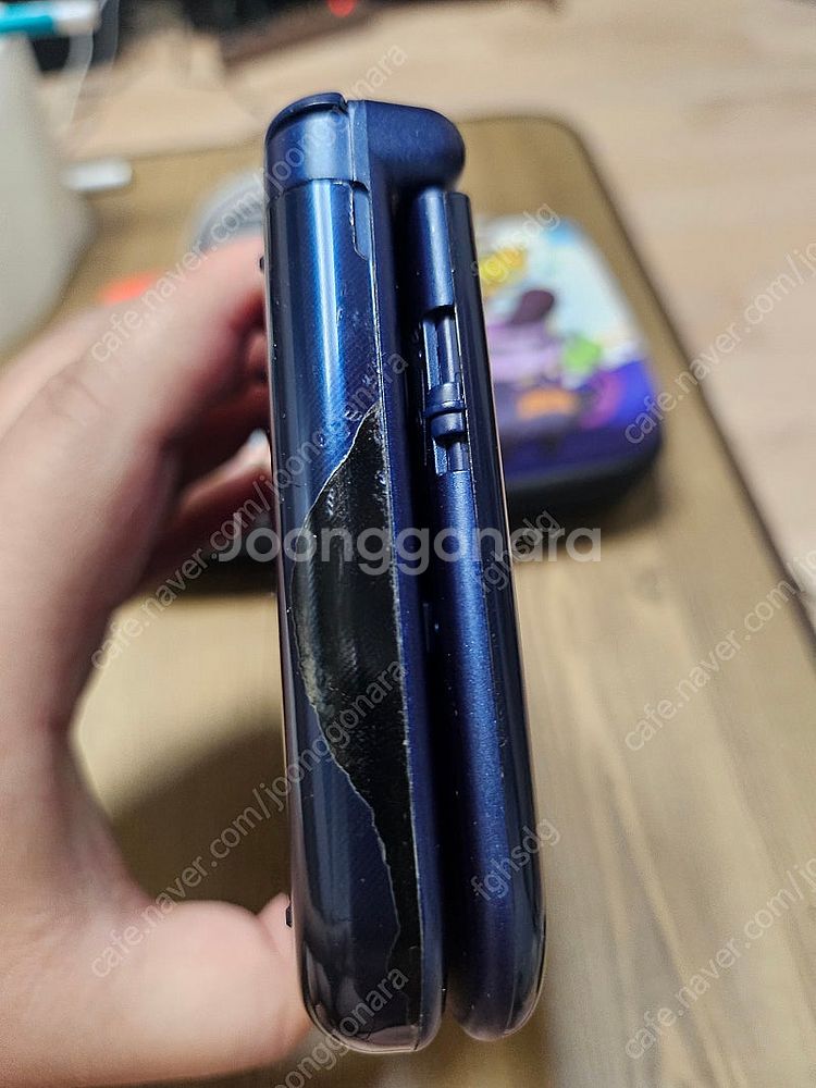 닌텐도 뉴 3DS XL 팝니다(안전거래 가능)--7