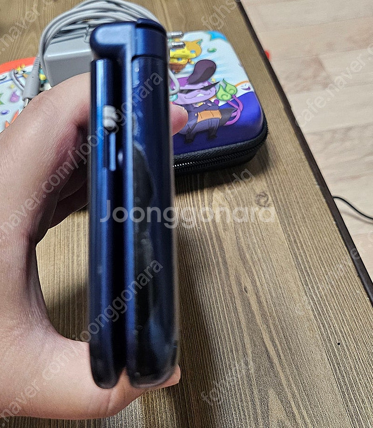 닌텐도 뉴 3DS XL 팝니다(안전거래 가능)--8