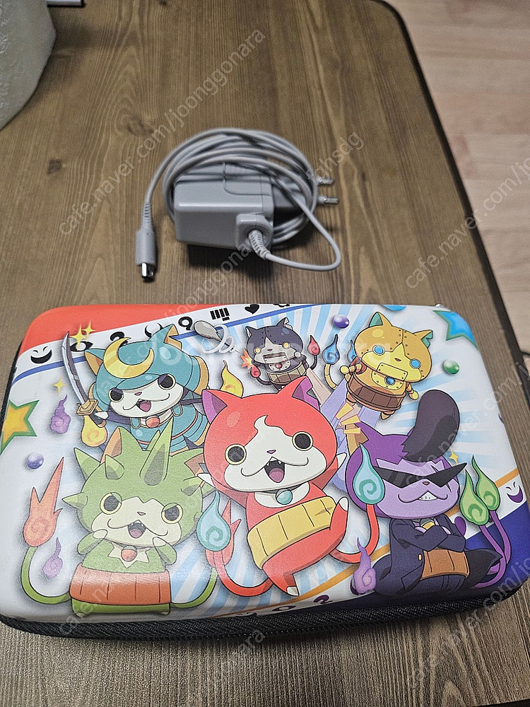 닌텐도 뉴 3DS XL 팝니다(안전거래 가능)--9