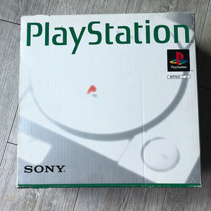 소니 / 플스1 ps1