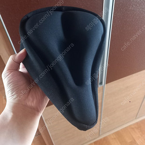 자전거 안장 커버