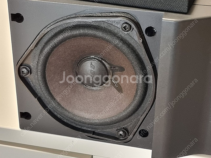 보스 스피커 Bose 101it, 앰프 1705, 스탠...--4