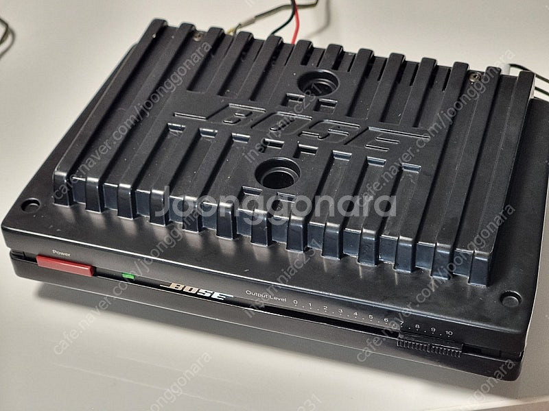 보스 스피커 Bose 101it, 앰프 1705, 스탠...--7