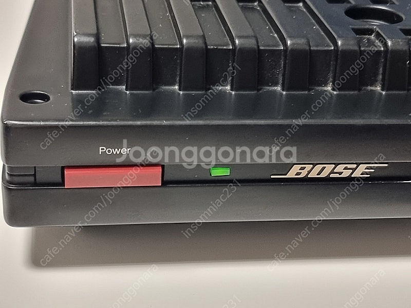 보스 스피커 Bose 101it, 앰프 1705, 스탠...--8