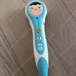 프뢰벨씽킹펜 최신버전 상태깨끗