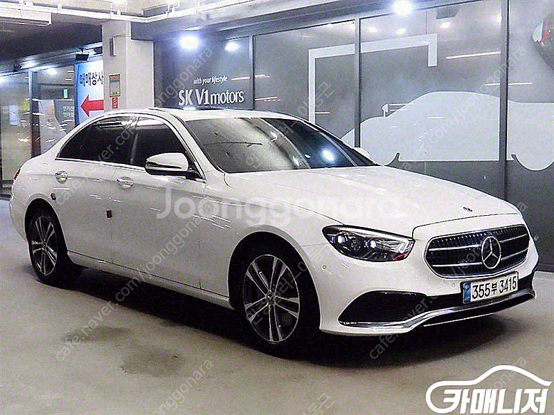 [벤츠]E-클래스 W213 E350 4MATIC 아방가...--1