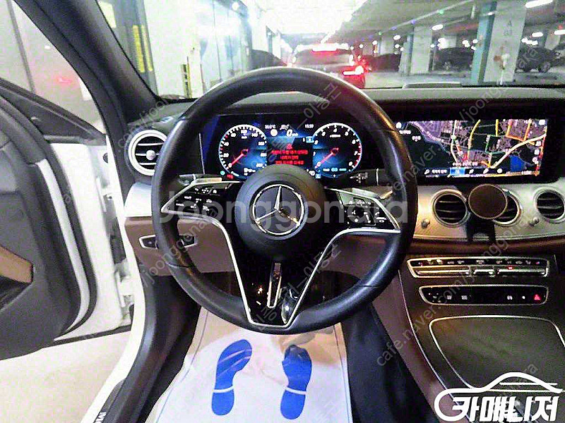 [벤츠]E-클래스 W213 E350 4MATIC 아방가...--8