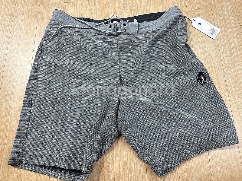 남성용 비슬라 서퍼 반바지 2XL--0