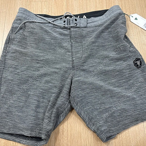 남성용 비슬라 서퍼 반바지 2XL