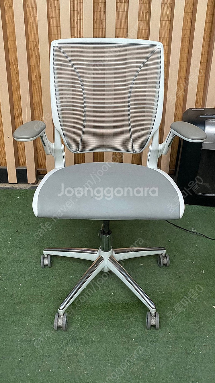 [판매] 휴먼스케일 월드 (world chair) 에어...--2