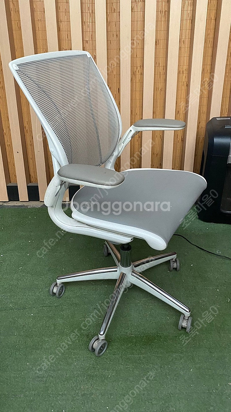 [판매] 휴먼스케일 월드 (world chair) 에어...--3
