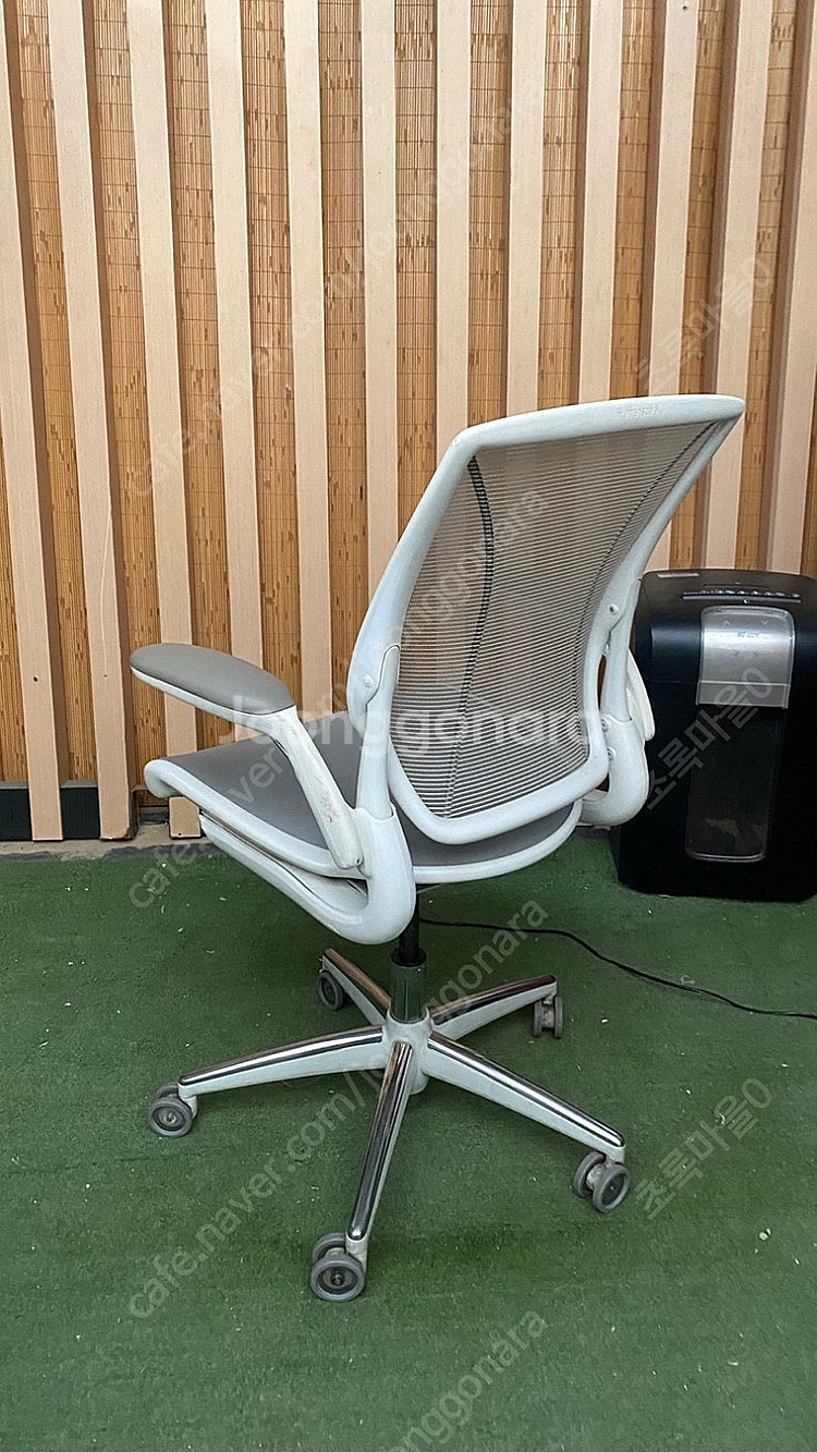 [판매] 휴먼스케일 월드 (world chair) 에어...--5