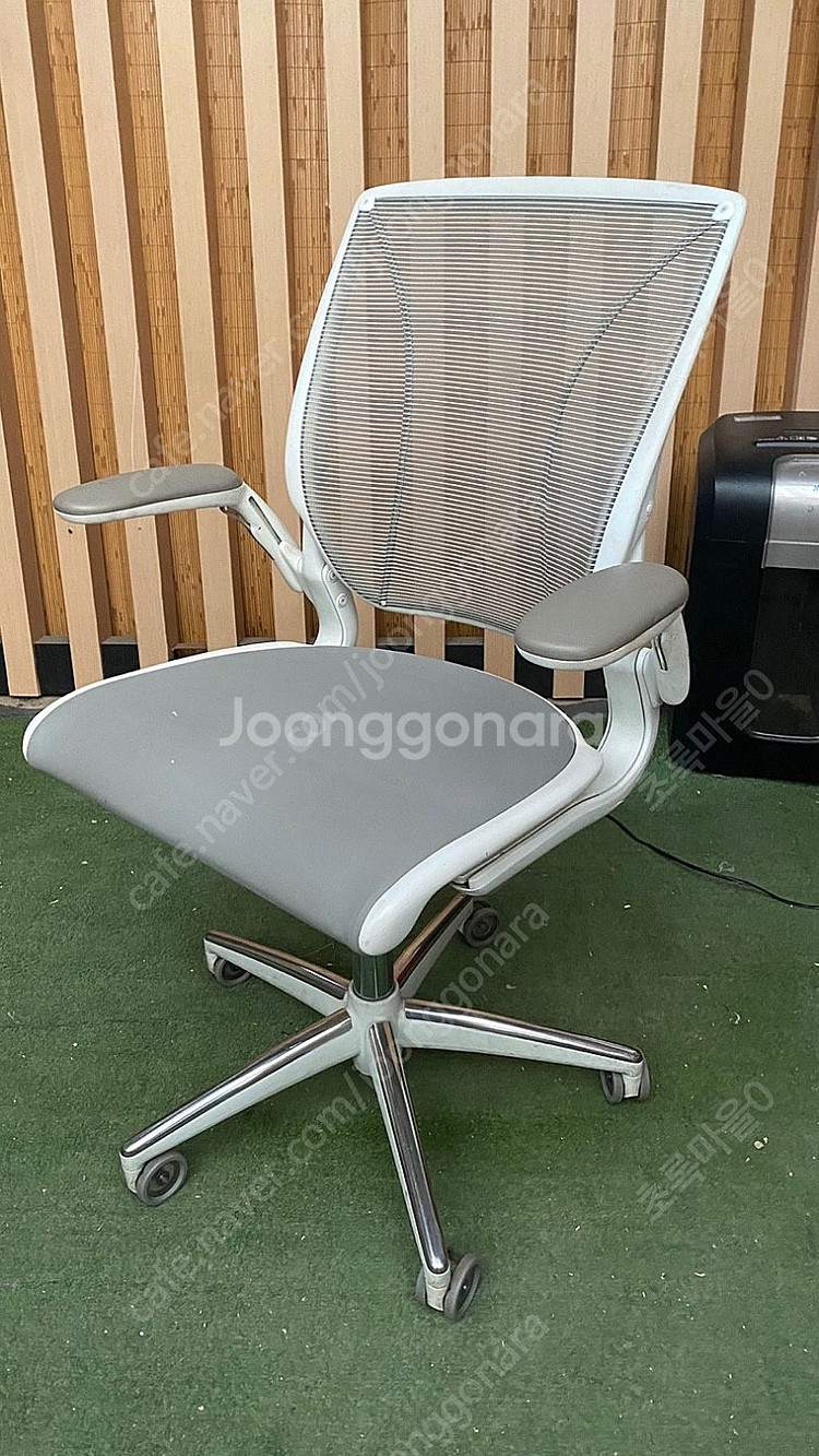 [판매] 휴먼스케일 월드 (world chair) 에어...--6