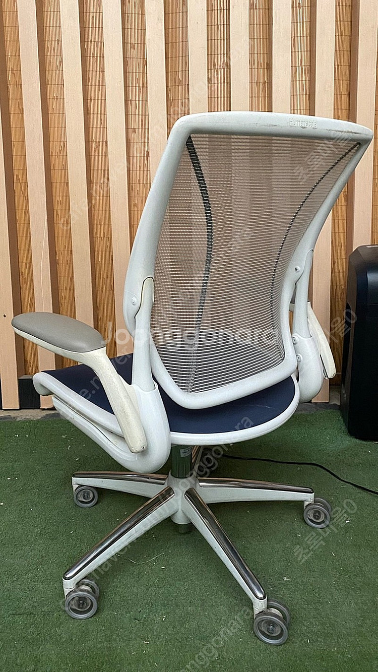 [판매] 휴먼스케일 월드 (world chair) 에어...--8