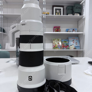소니 FE 400-800mm F6.3-8 G OSS SEL400800G