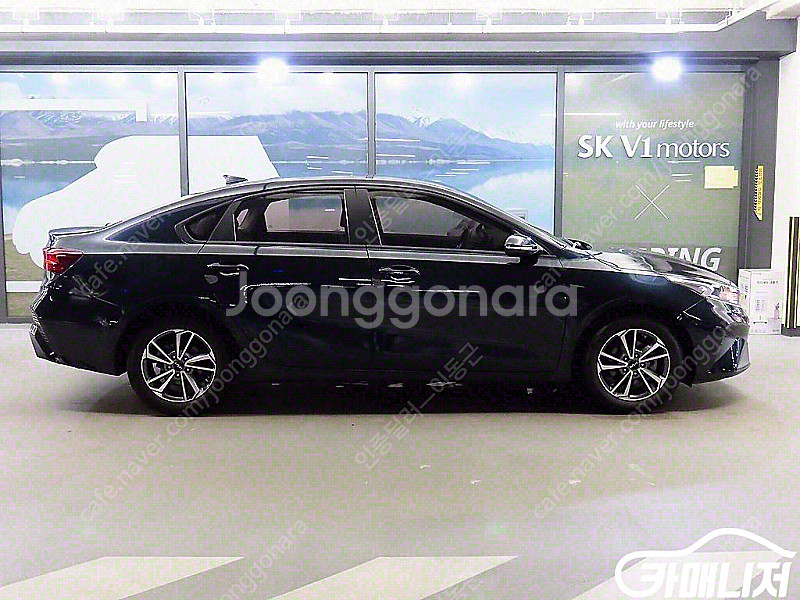 [기아]더뉴 K3 2세대 1.6 가솔린 프레스티지 | ...--3