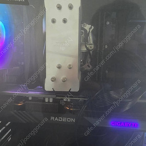 기가바이트 RX7600 XT OC 16G