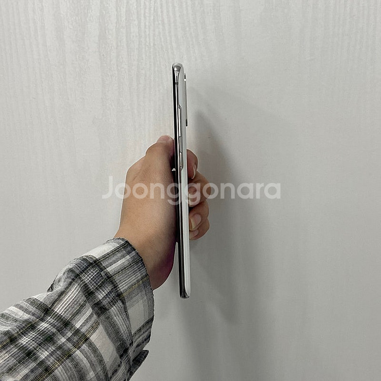99447 갤럭시S20플러스 화이트 256GB 부산 중...--4
