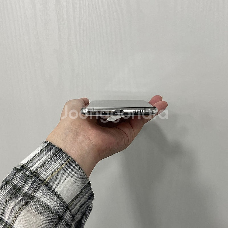 99447 갤럭시S20플러스 화이트 256GB 부산 중...--5