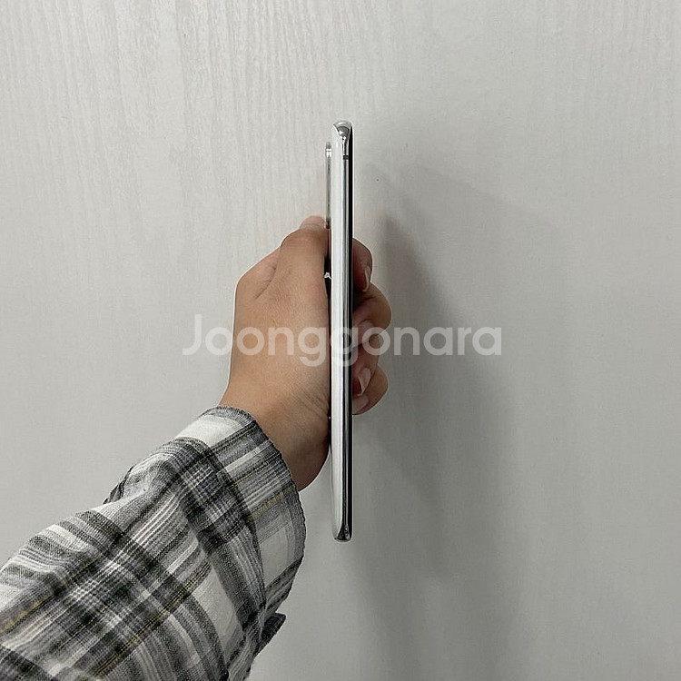 99447 갤럭시S20플러스 화이트 256GB 부산 중...--6