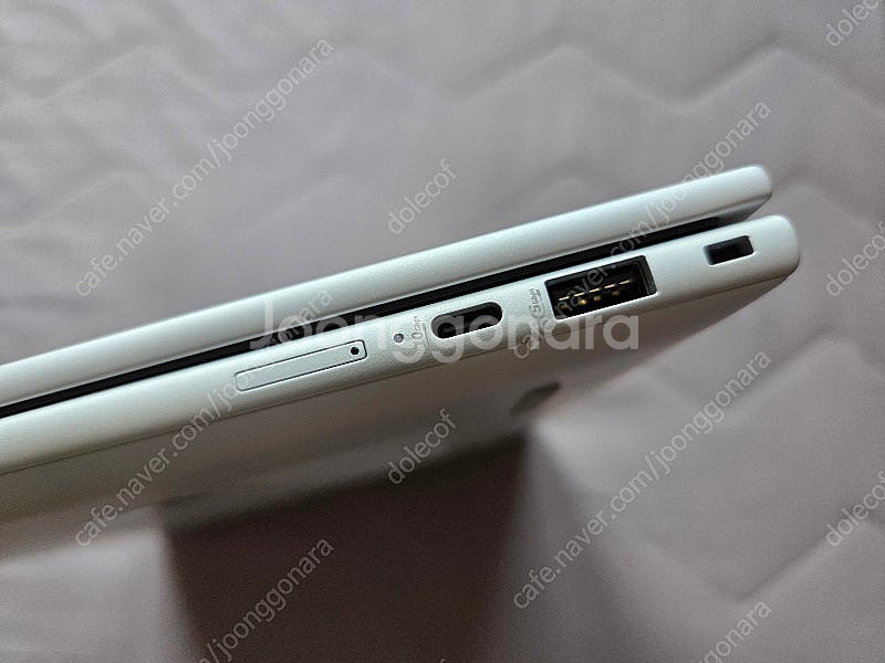hp 엘리트북 X flip G1i 5G--1
