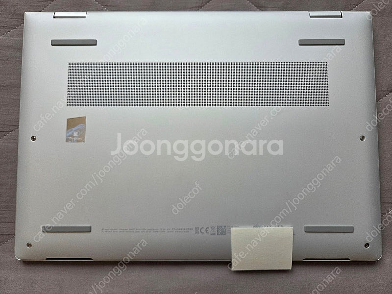 hp 엘리트북 X flip G1i 5G--4