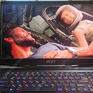 [판매]MSI 최신 스텔스17 4K 스튜디오/램32G,RTX4090