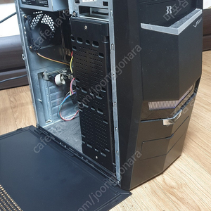 컴퓨터 본체 데스크탑 i5 램8