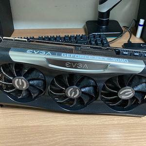 EVGA RTX3090 24GB FTW3 마지막인하