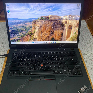 레노버 씽크패드 t490판매