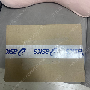 아식스 메타스피드 도쿄 엣지 275