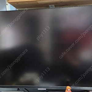 삼성모니터 S32A600U 32인치 QHD 모니터 팝니다