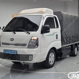 [소형화물][카고]봉고3 (EV) 1.0톤/킹캡/초장축/2WD GLS (3인승 /1톤) ●할부●리스●전액할부●카드●탁송●24시간 상담 가능합니다●
