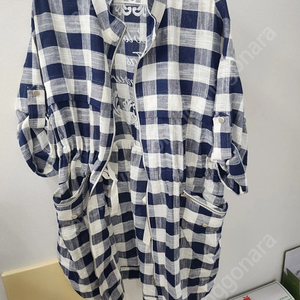 오즈세컨 점퍼