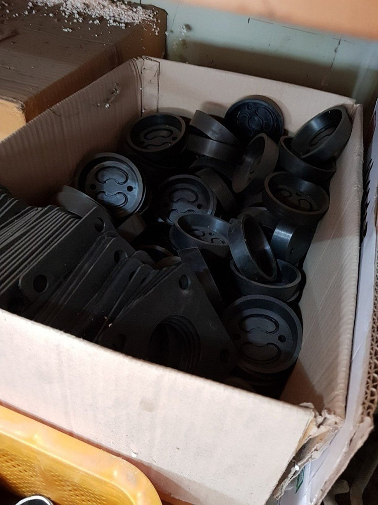 신작 실사용 작두펌프 이미지