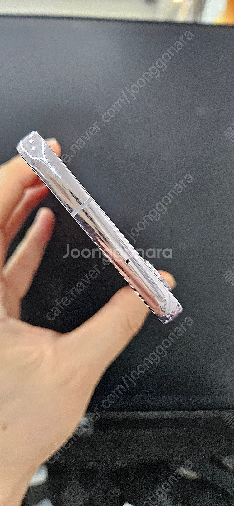 갤럭시S23 S911 256G A급 라벤더 34만 인천 부평--3