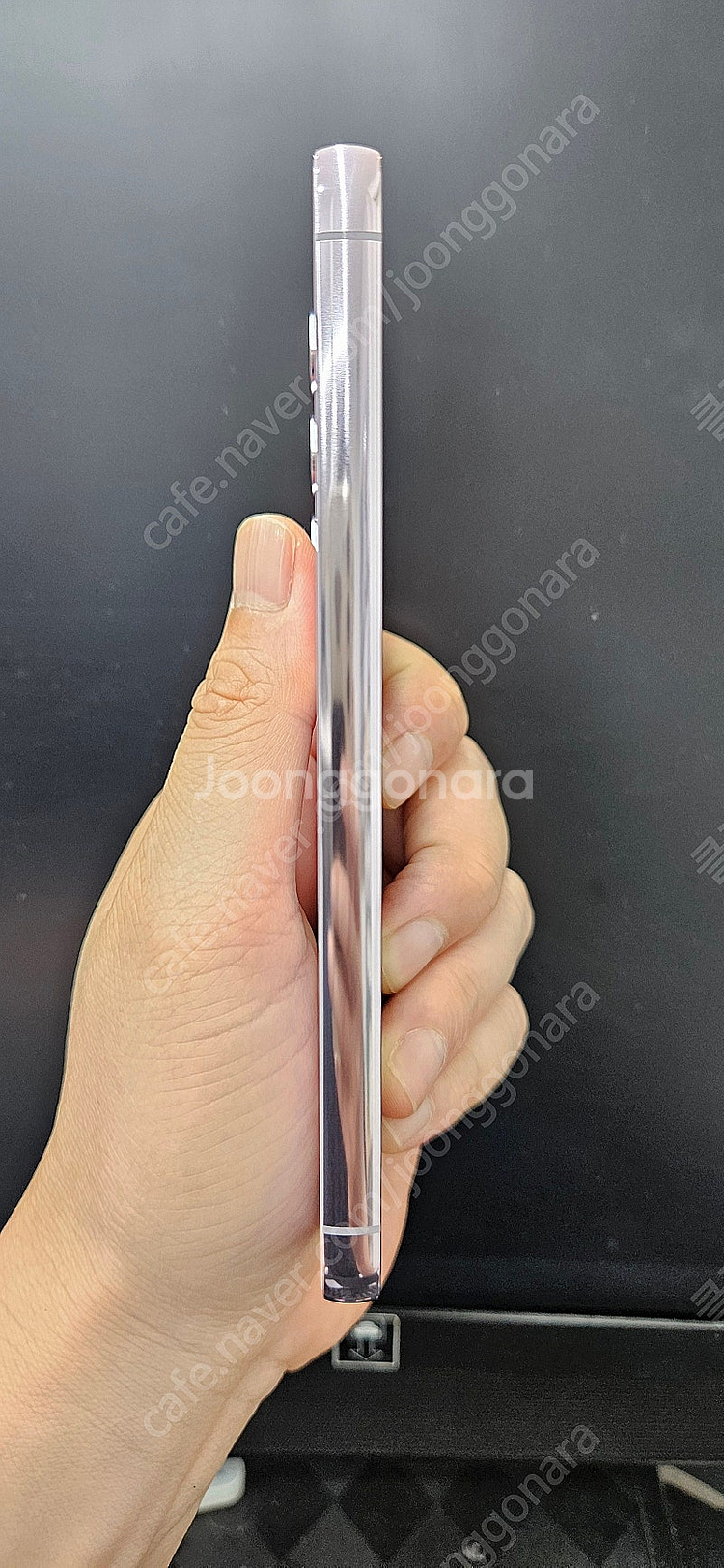 갤럭시S23 S911 256G A급 라벤더 34만 인천 부평--5